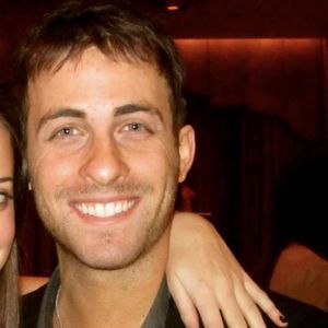 Meet your Posher, Zak